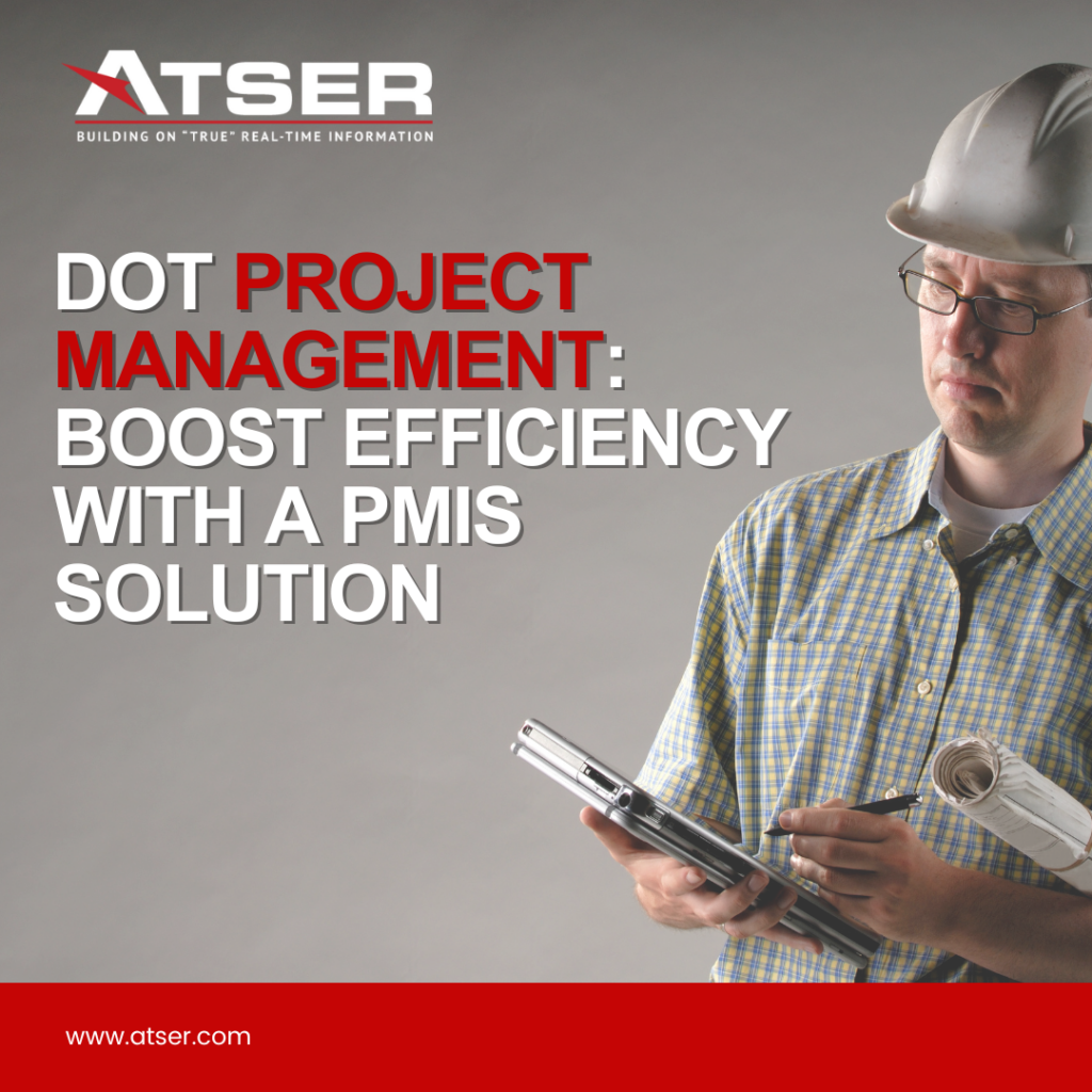 DOT Project Management